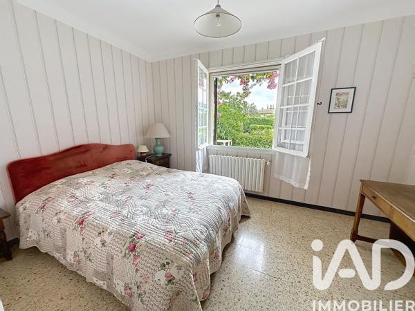 Maison à vendre 7 pièces 159 m² La Cadière-d'Azur