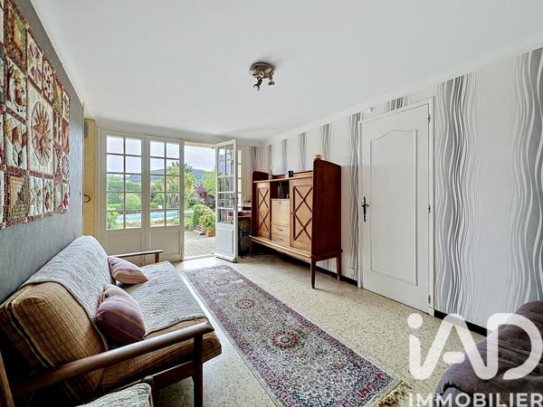 Maison à vendre 7 pièces 159 m² La Cadière-d'Azur