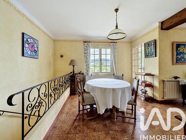 Maison à vendre 7 pièces 159 m² La Cadière-d'Azur