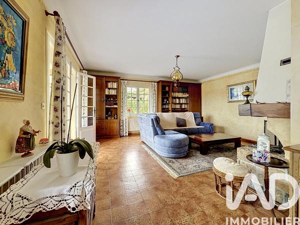 Maison à vendre 7 pièces 159 m² La Cadière-d'Azur