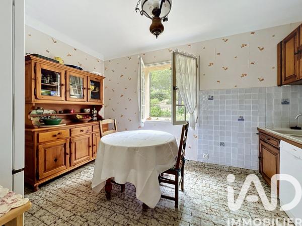 Maison à vendre 7 pièces 159 m² La Cadière-d'Azur
