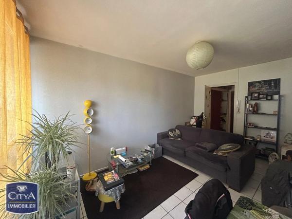 Appartement à vendre 1 pièce 29m² Chambray-lès-Tours (37170)
