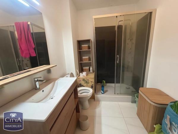 Appartement à vendre 1 pièce 29m² Chambray-lès-Tours (37170)