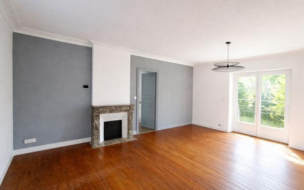 Maison à louer    4 pièces •  Mamers