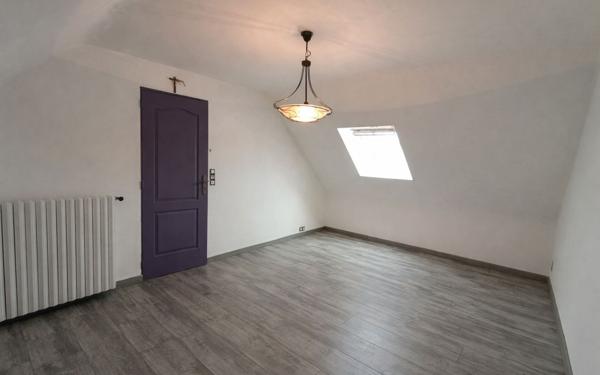 Maison à louer    4 pièces •  Mamers