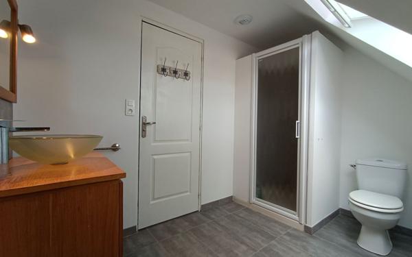 Maison à louer    4 pièces •  Mamers