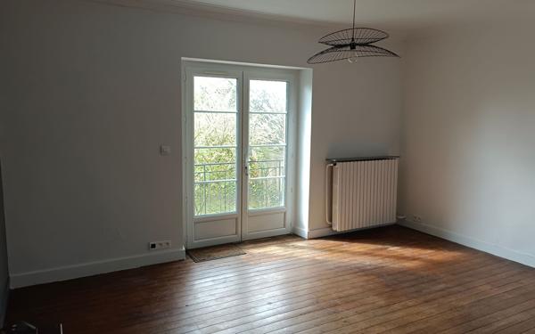 Maison à louer    4 pièces •  Mamers