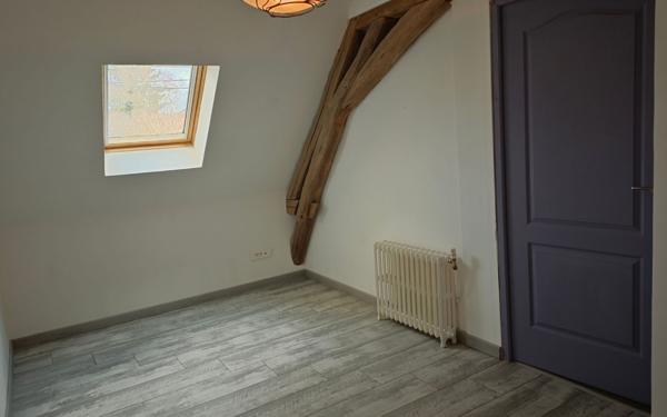 Maison à louer    4 pièces •  Mamers