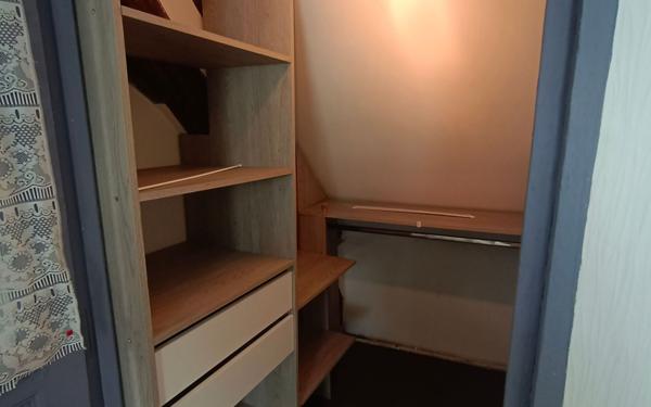 Maison à louer    4 pièces •  Mamers