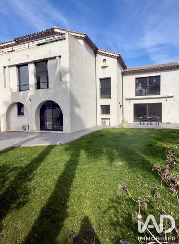 Maison à vendre 9 pièces 290 m² Six-Fours-les-Plages