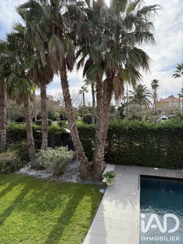 Maison à vendre 9 pièces 290 m² Six-Fours-les-Plages
