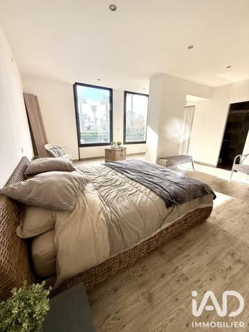 Maison à vendre 9 pièces 290 m² Six-Fours-les-Plages