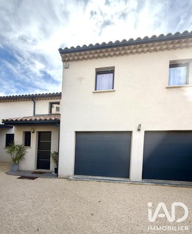 Maison à vendre 9 pièces 290 m² Six-Fours-les-Plages