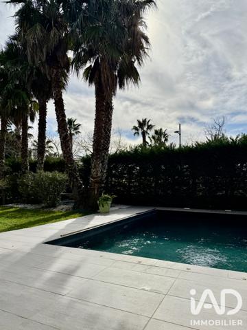 Maison à vendre 9 pièces 290 m² Six-Fours-les-Plages