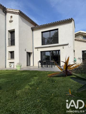 Maison à vendre 9 pièces 290 m² Six-Fours-les-Plages