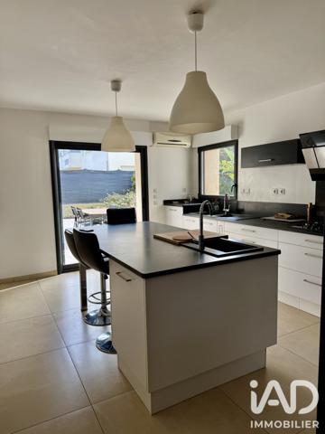 Maison à vendre 9 pièces 290 m² Six-Fours-les-Plages