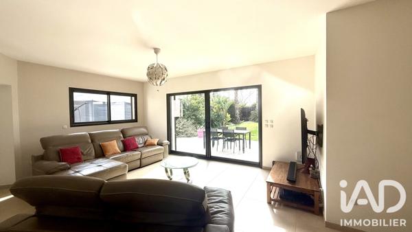 Maison à vendre 9 pièces 290 m² Six-Fours-les-Plages