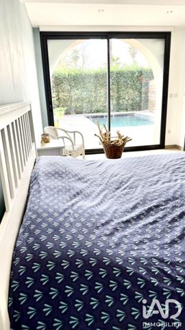 Maison à vendre 9 pièces 290 m² Six-Fours-les-Plages