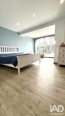 Maison à vendre 9 pièces 290 m² Six-Fours-les-Plages