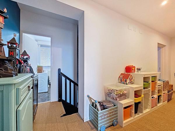 Appartement avec Jardin sur la commune de Champigneulles 5 pièce(s)