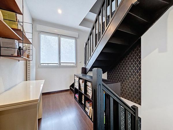 Appartement avec Jardin sur la commune de Champigneulles 5 pièce(s)