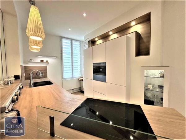 Appartement à vendre 3 pièces 102.64m²