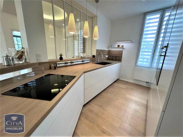Appartement à vendre 3 pièces 102.64m²