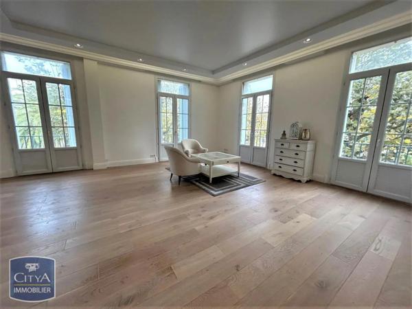 Appartement à vendre 3 pièces 102.64m²