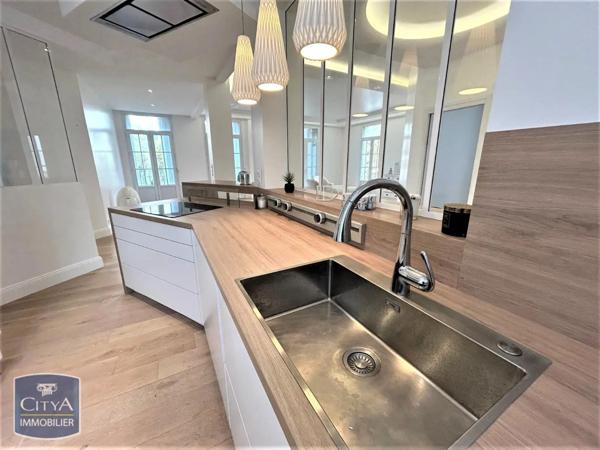 Appartement à vendre 3 pièces 102.64m²