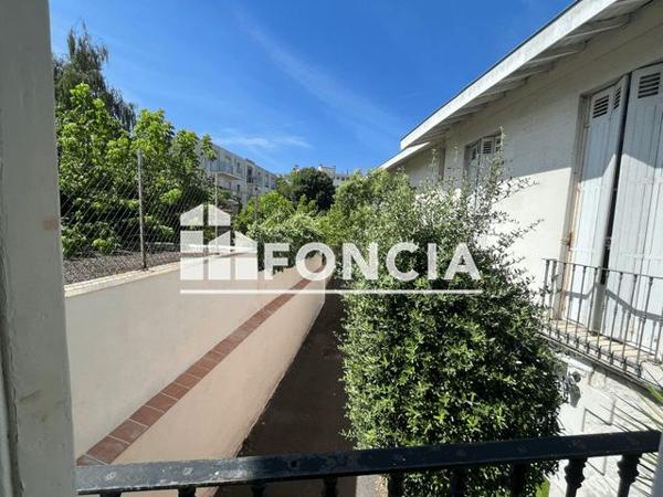 À vendre Appartement 2 pièces 48 m² - Bordeaux 33000