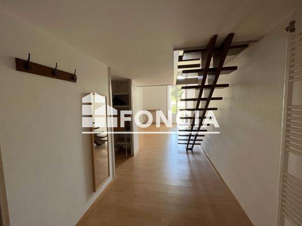 À vendre Appartement 2 pièces 48 m² - Bordeaux 33000