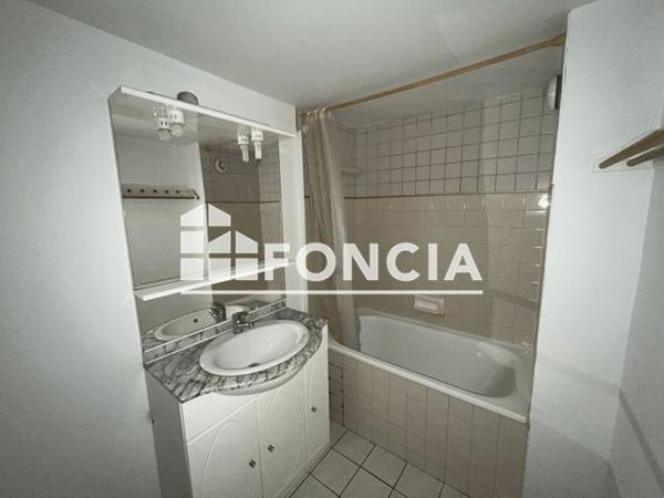 À vendre Appartement 2 pièces 48 m² - Bordeaux 33000