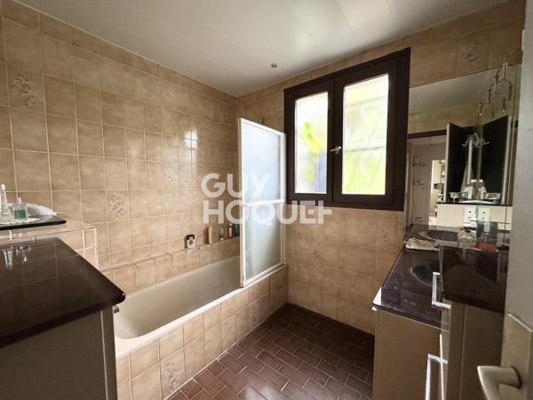 Maison familiale avec potentiel – Saint-Ismier (38330)