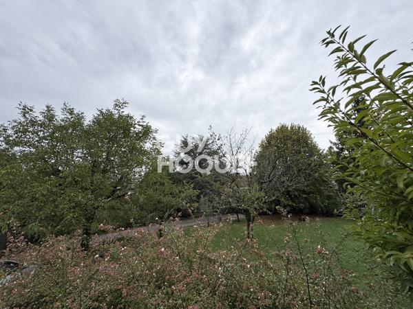 Maison familiale avec potentiel – Saint-Ismier (38330)