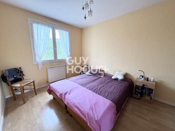 Maison familiale avec potentiel – Saint-Ismier (38330)