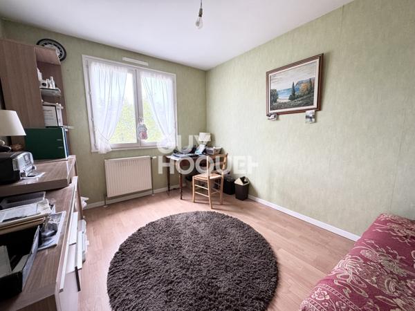 Maison familiale avec potentiel – Saint-Ismier (38330)