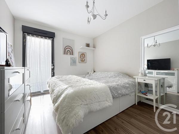 Appartement T3 à vendre  3 pièces - 64,84 m2 COMPIEGNE - 60