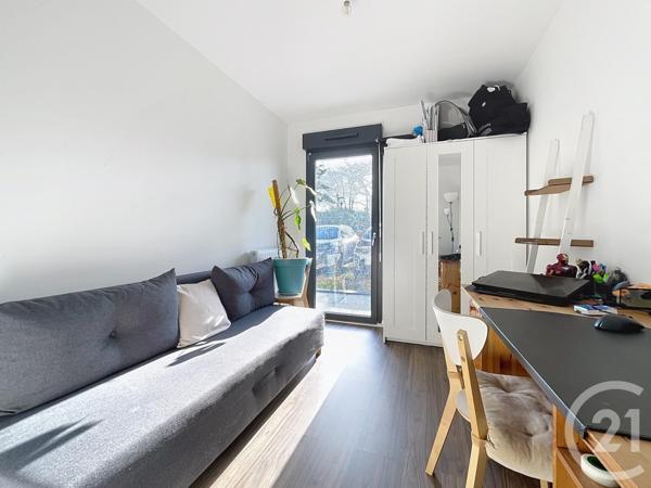 Appartement T3 à vendre  3 pièces - 64,84 m2 COMPIEGNE - 60