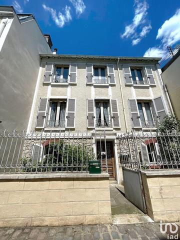 Maison à vendre 5 pièces 116 m² Nemours