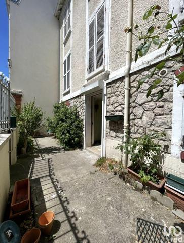 Maison à vendre 5 pièces 116 m² Nemours