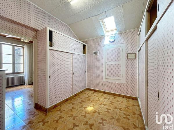 Maison à vendre 5 pièces 116 m² Nemours