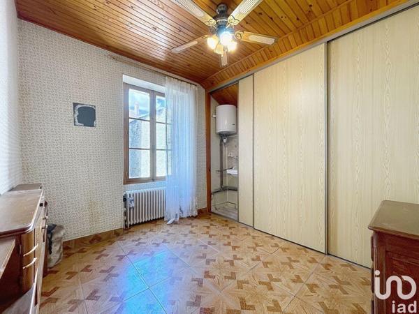 Maison à vendre 5 pièces 116 m² Nemours