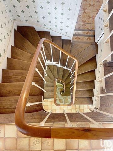 Maison à vendre 5 pièces 116 m² Nemours