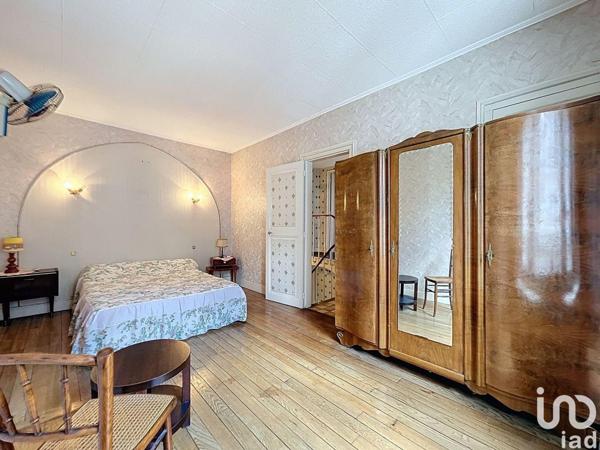 Maison à vendre 5 pièces 116 m² Nemours