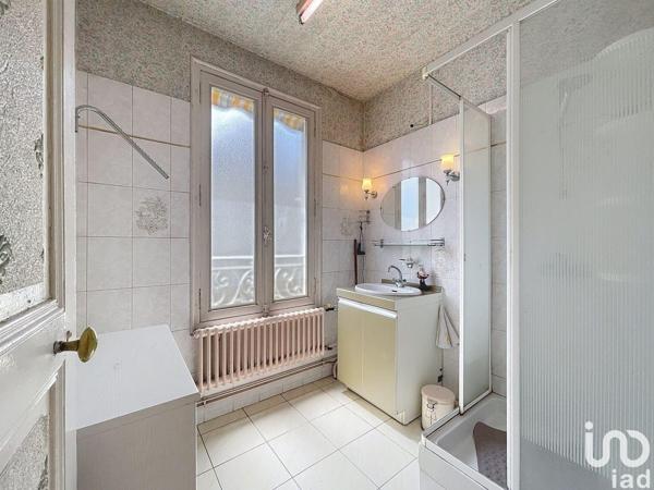 Maison à vendre 5 pièces 116 m² Nemours