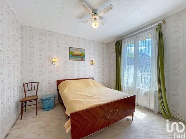 Maison à vendre 5 pièces 116 m² Nemours