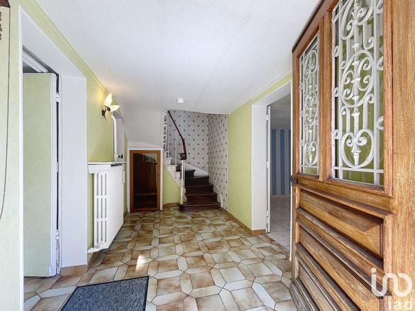 Maison à vendre 5 pièces 116 m² Nemours