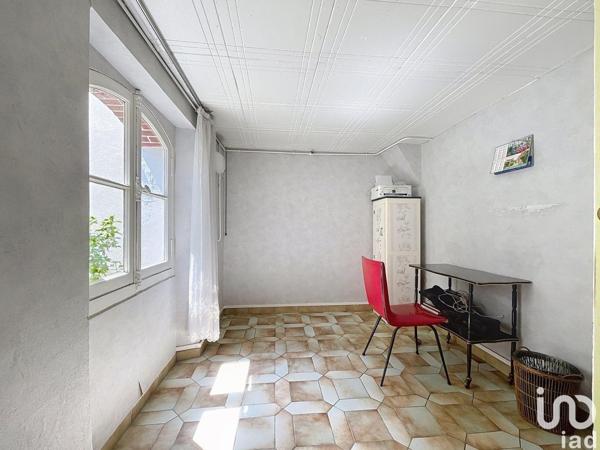 Maison à vendre 5 pièces 116 m² Nemours