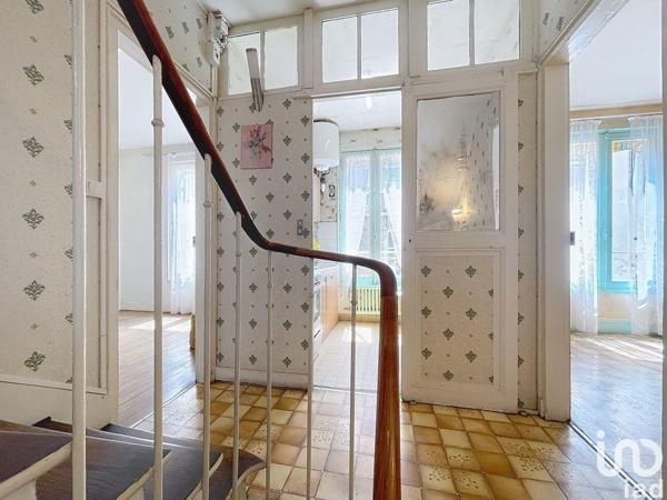 Maison à vendre 5 pièces 116 m² Nemours