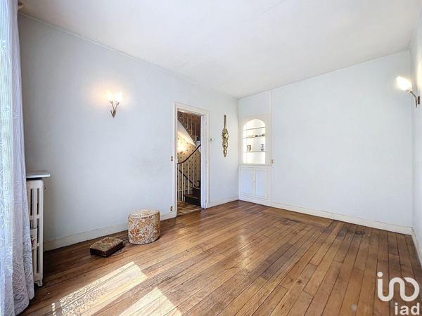 Maison à vendre 5 pièces 116 m² Nemours